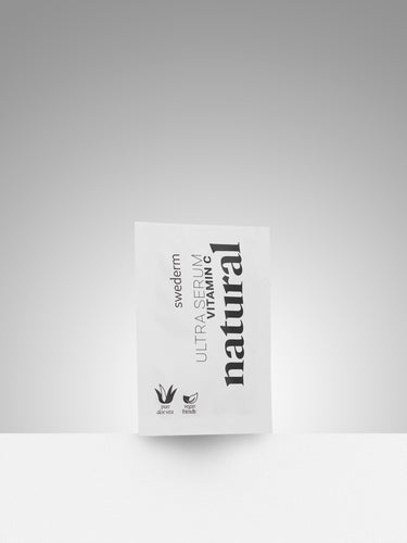 ULTRA SERUM VIT C - SERUM Z WIT. C 5 ML