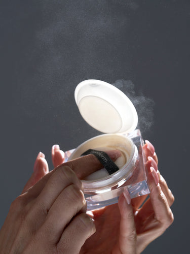 PERFECTLY BLUR - SYPKI PUDER UTRWALAJĄCY