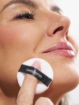 PERFECTLY BLUR - SYPKI PUDER UTRWALAJĄCY