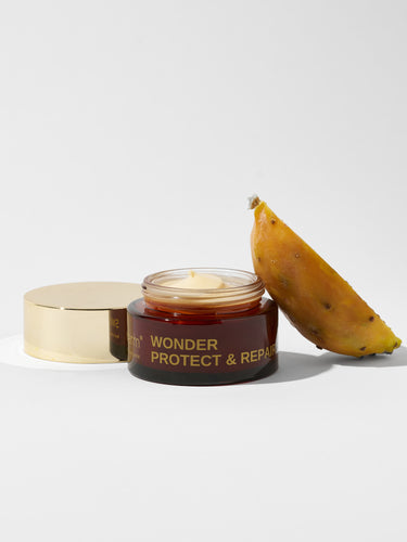 WONDER KREM PROTECT REPAIR - KREM DLA CERY DOJRZAŁEJ