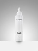 swederm AHA Scalp Scrub - peeling do skóry głowy