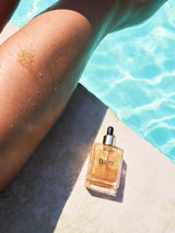 swederm B GLOW BODY OIL - rozświetlający olejek do ciała