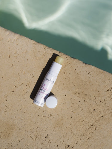 swederm Lip Care odżywcza i ochronna pomadka do ust