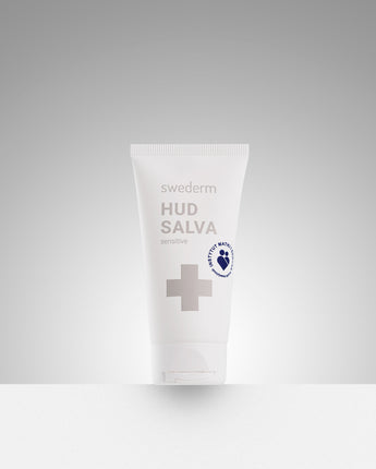 swederm Hudsalva Sensitive 50 ml - maść do skóry suchej i atopowej - główne zdjęcie