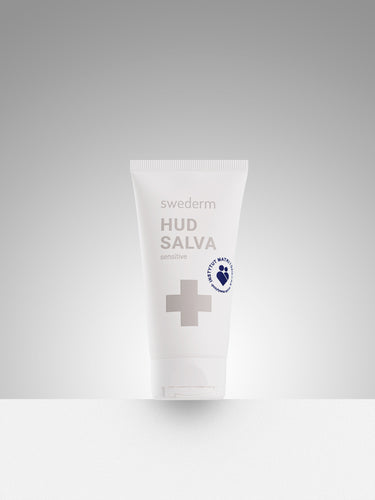 swederm Hudsalva Sensitive 50 ml - maść do skóry suchej i atopowej - główne zdjęcie