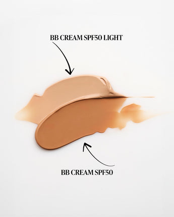 BB CREAM SPF 50 5 ML