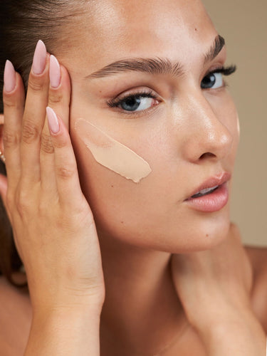 swederm BB Cream SPF 50 LIGHT - krem BB SPF 50 kolor jasny