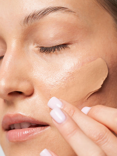 BB CREAM SPF 50 5 ML