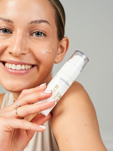 BB CREAM SPF 50 5 ML
