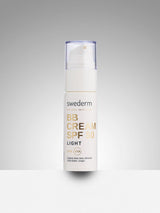 swederm BB Cream SPF 50 LIGHT - krem BB SPF 50 kolor jasny