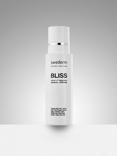 swederm Bliss Sensual Perfume