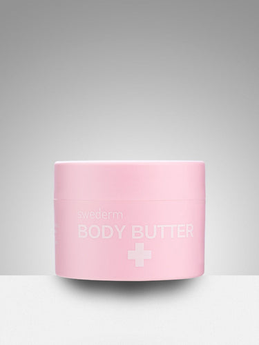 swederm Body Butter masło do ciała