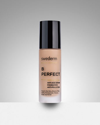 swederm Bperfect Anti-age Serum fluid