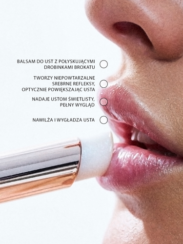 swederm Chameleon GLOSS BOSS - balsam do ust Gloss Boss