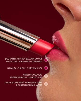 swederm Chameleon RICH B*TCH - balsam do ust Rich B*tch
