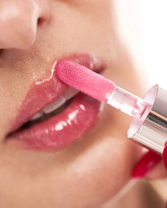 swederm Cherry Lip Oil - olejek do ust cherry