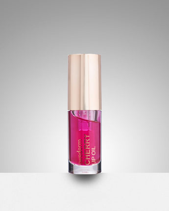 swederm Cherry Lip Oil - olejek do ust cherry