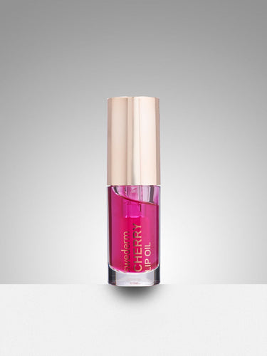 swederm Cherry Lip Oil - olejek do ust cherry