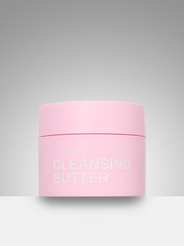 swederm CLEANSING BUTTER - masło do demakijażu