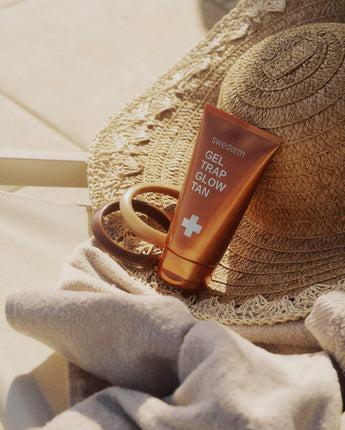 swederm BODY GLOW
