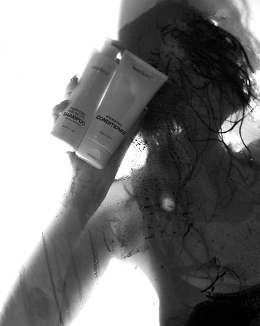 swederm Hydrating Conditioner - odżywka nawilżająca