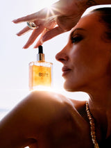 swederm B GLOW BODY OIL - rozświetlający olejek do ciała