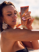 swederm Gel Trap Glow Tan - samoopalacz do ciała