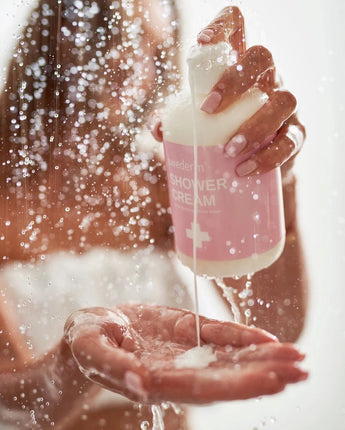 SHOWER CREAM - KREM MYJĄCY DO CIAŁA