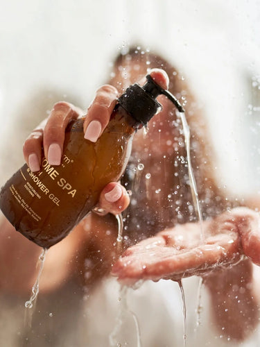swederm Home Spa Bath & Shower Gel