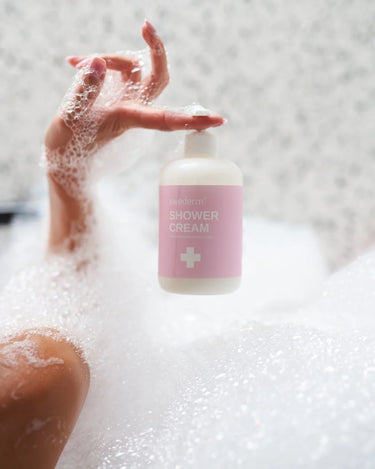 swederm Shower Cream - krem myjący do ciała