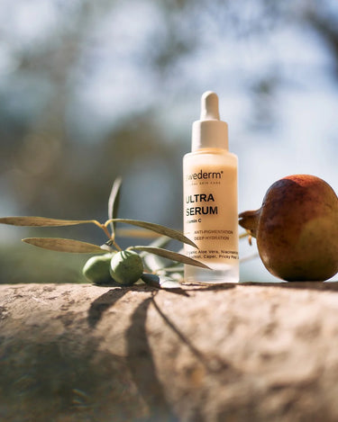 swederm Ultra Serum Vit C - serum z wit. C