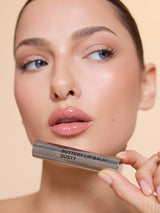 Dusty Buttery Lip Balm x5 + tester