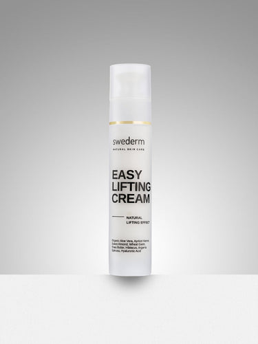 swederm Easy Lifting Cream - krem liftingujący
