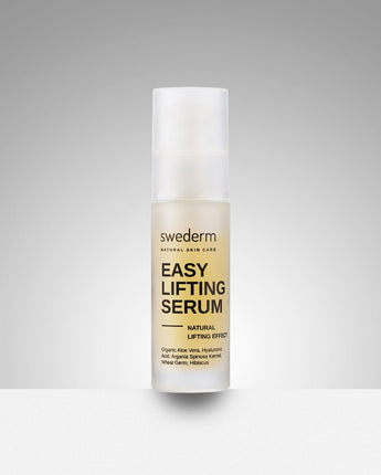 swederm Easy Lifting Serum - serum liftingujące