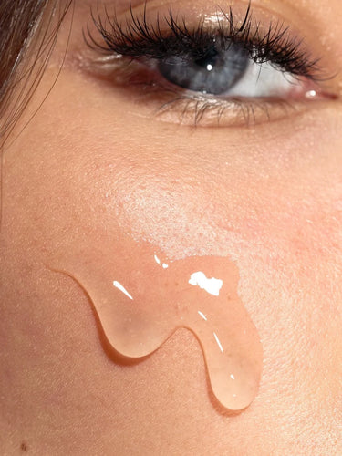swederm Face Gel żel myjący