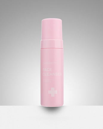 swederm Face Cleanser - pianka do demakijażu