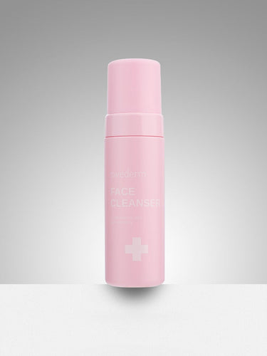 swederm Face Cleanser - pianka do demakijażu
