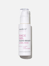 swederm Face Gel żel myjący