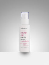 swederm Face Gel żel myjący