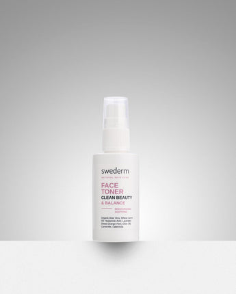 swederm Face Toner tonik do twarzy 50 ml