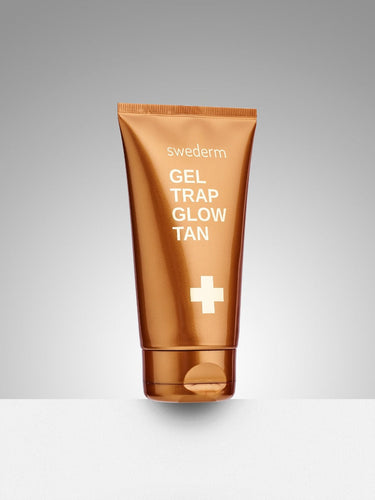 swederm Gel Trap Glow Tan - samoopalacz do ciała