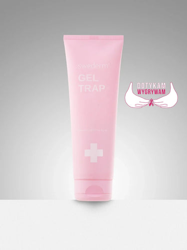 swederm Gel Trap - balsam do ciała