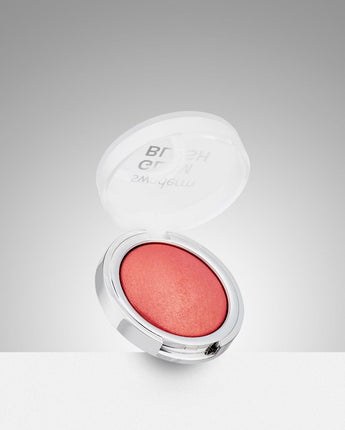 swederm Glam Blush Cosmopolitan - rozświetlający róż do policzków