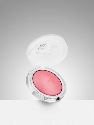 swederm Glam Blush Pink Margarita - rozświetlający róż do policzków