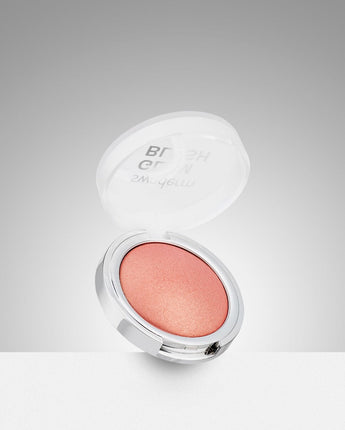 swederm Glam Blush Prosecco - rozświetlający róż do policzków