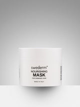 swederm Nourishing Mask - maska odżywcza