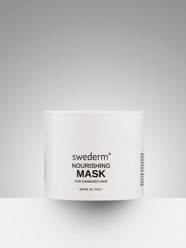 swederm Nourishing Mask - maska odżywcza