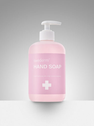 swederm Hand Soap mydło do dłoni