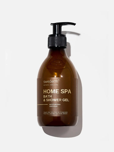 swederm Home Spa Bath & Shower Gel