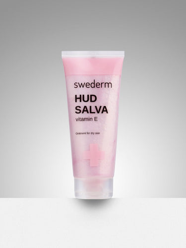 swederm Hudsalva vit E - maść do skóry suchej